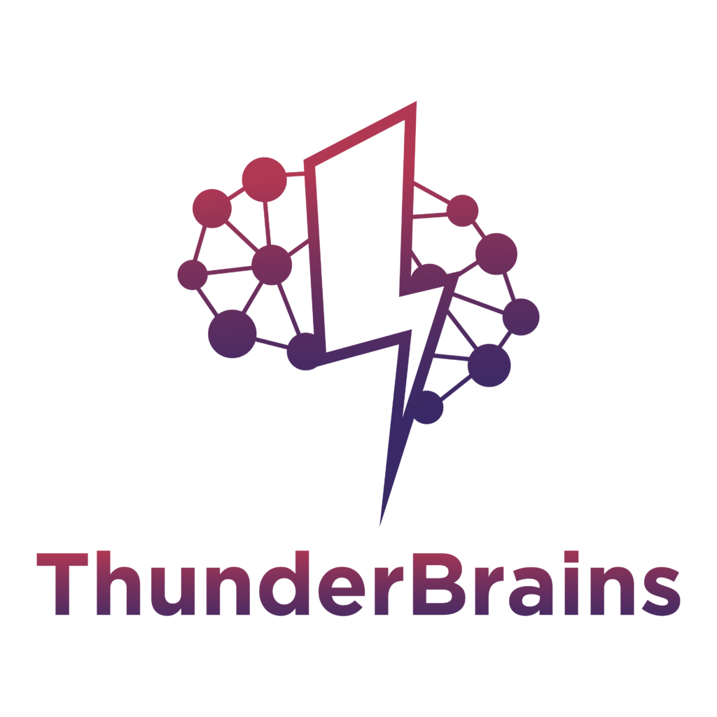 Thunder Brains