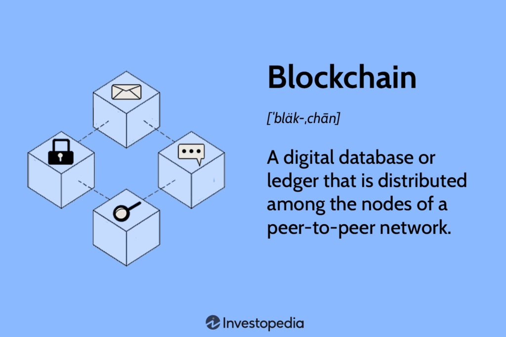 Blockchain